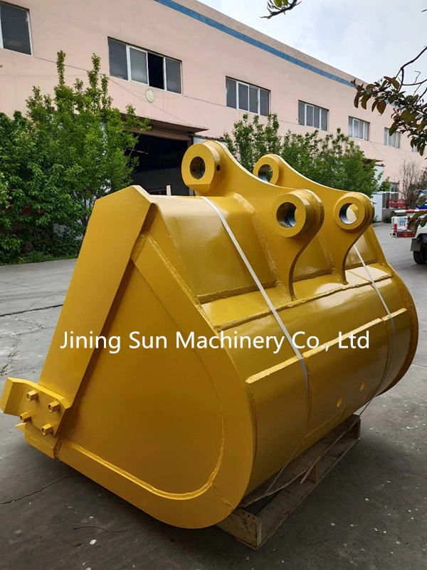 1.35m3 Capacity PC220 General Purpose/Gp/Standard/Earthmoving Excavator Bucket