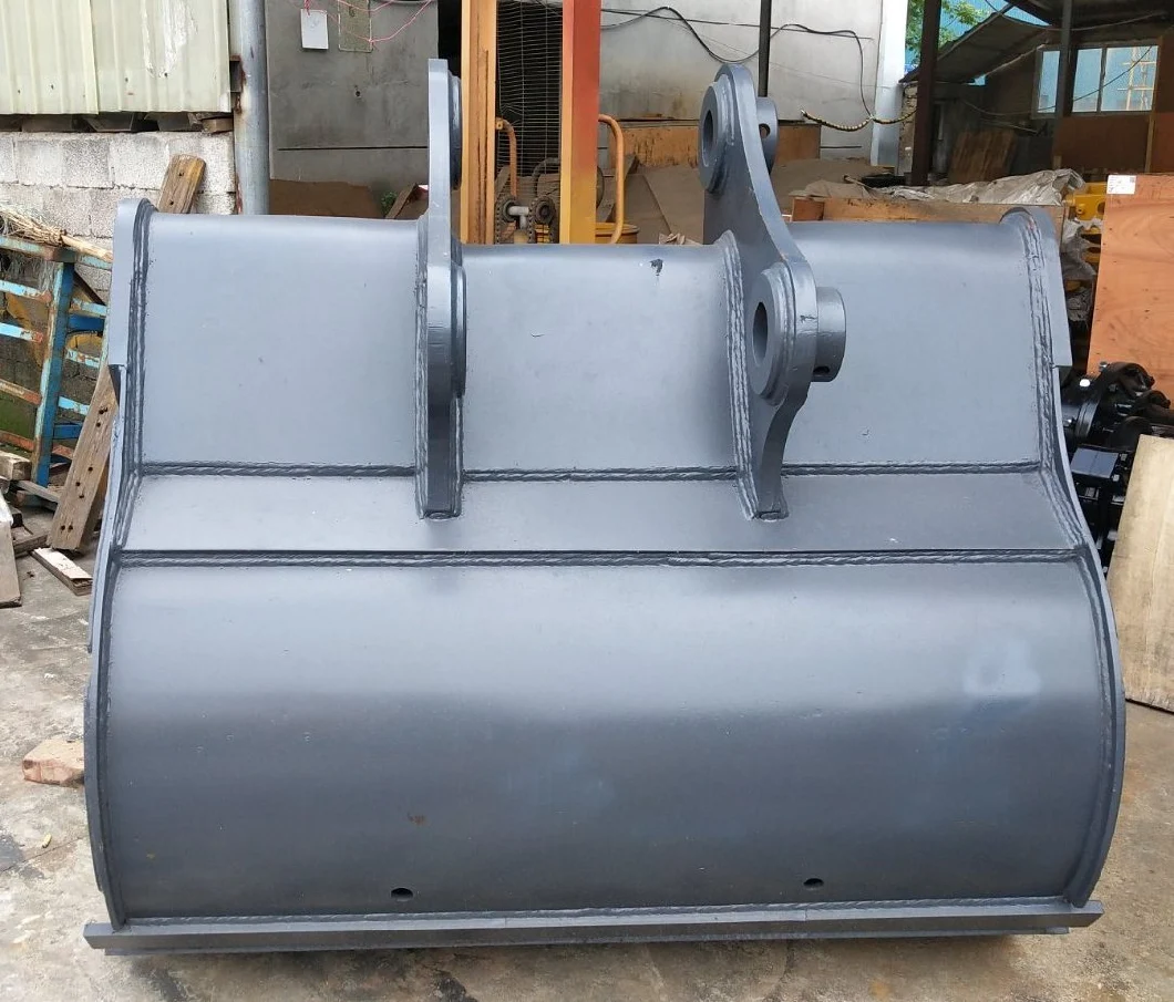 Excavator Series Bucket Used for Construction Machinery