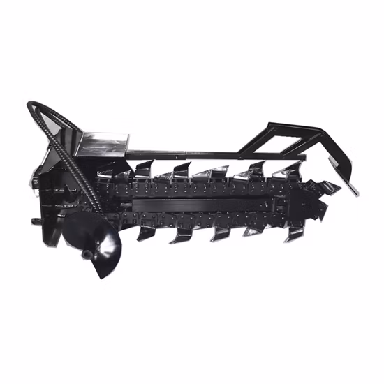 Prezzo economico, accessori di vendita caldi per mini trattore/pala gommata/terna/minipala di spazzatrice/rasaerba/trivella/escavatore/forca per pallet/pinza per tronchi