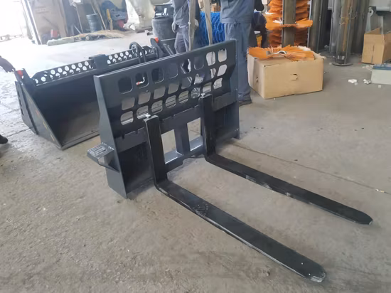 Pala gommata compatta, forche per pallet, prezzo, attacco forche