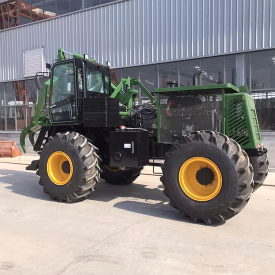 Caricatore a benna per canna da zucchero Hy9600 con buon listino prezzi